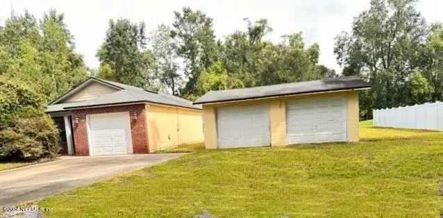 Single-family house For Sale in 4833, De Kalb Avenue, Jacksonville, Florida