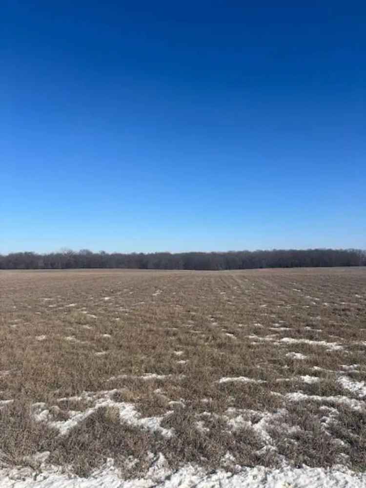 Land For Sale in Kansas City, Missouri