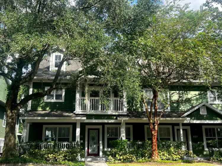 House For Sale in Orlando, Florida