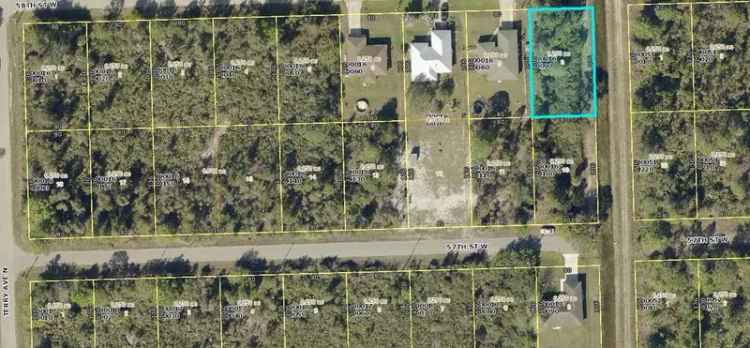 Land For Sale in Florida