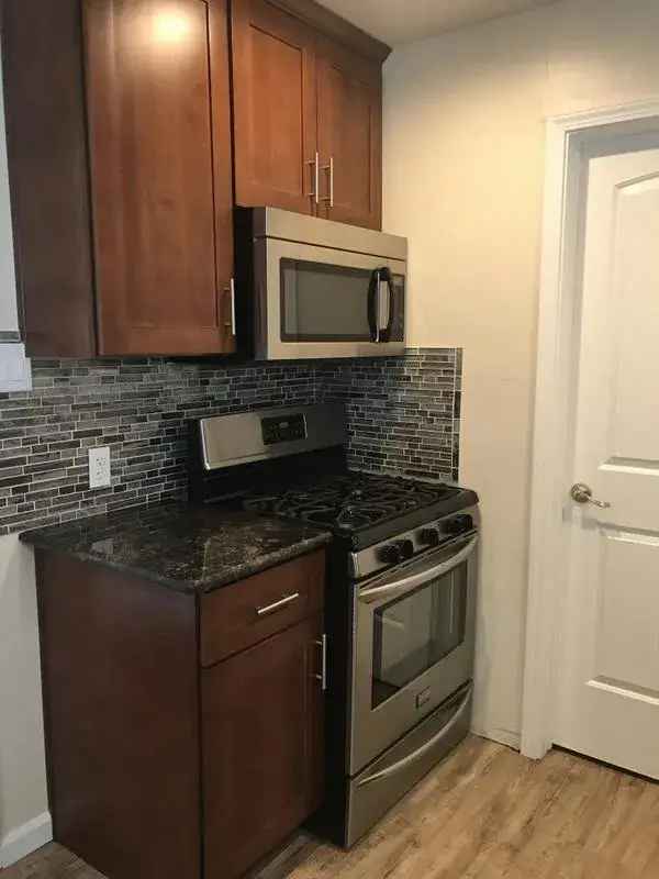 Apartment Unit for Rent