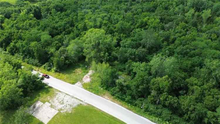 Land For Sale in 9208, Pitcher Road, Independence, Missouri