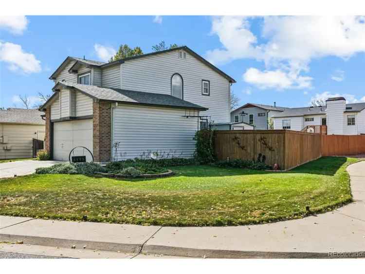 Single-family house For Sale in 6195, Xavier Court, Arvada, Colorado