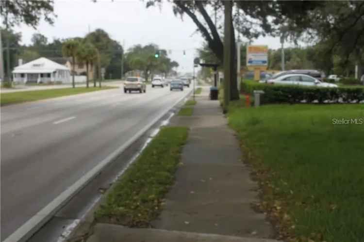 Land For Sale in Kissimmee, Florida