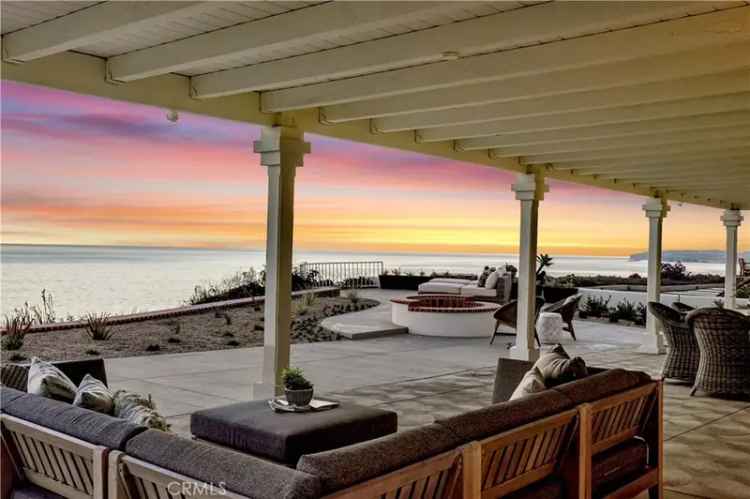 Single-family house For Sale in 2905, La Ventana, San Clemente, California