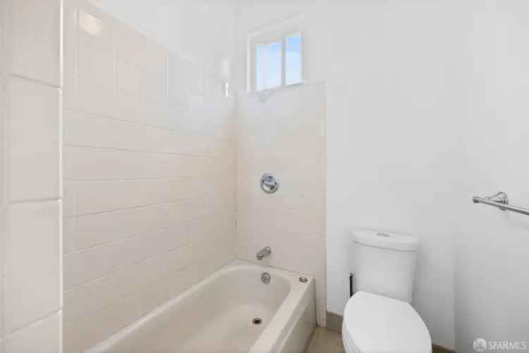 Multi-family house For Sale in 2401, 23rd Street, San Francisco, California