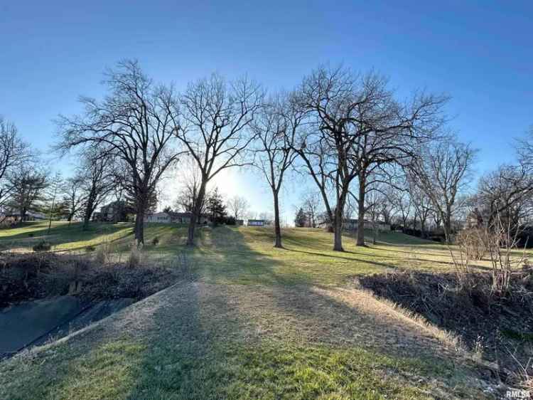 Land For Sale in 3215, North Knoxville Avenue, Peoria, Illinois