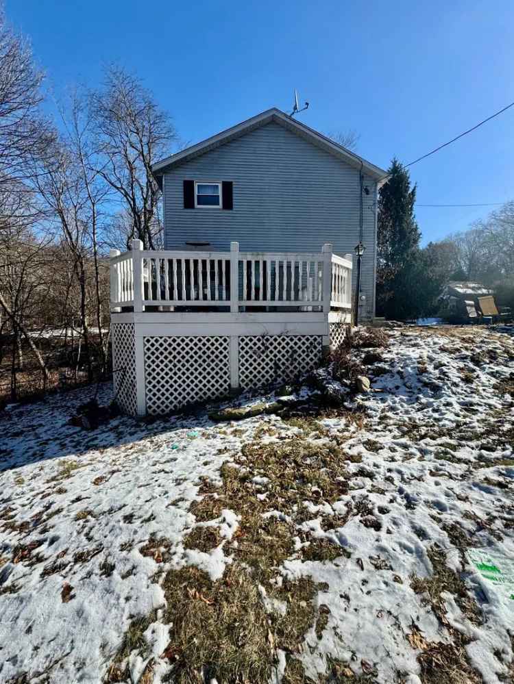 Single-family house For Sale in 42, Yerrington Avenue, Norwich, Connecticut