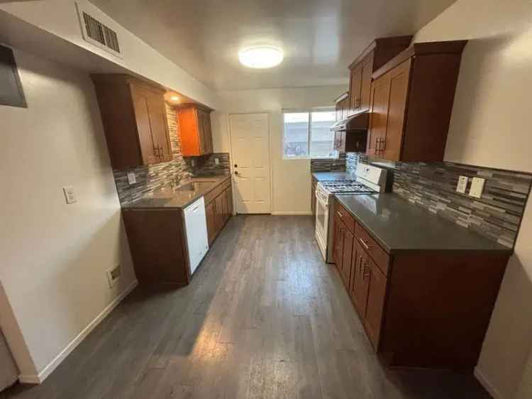 Apartment Unit for Rent