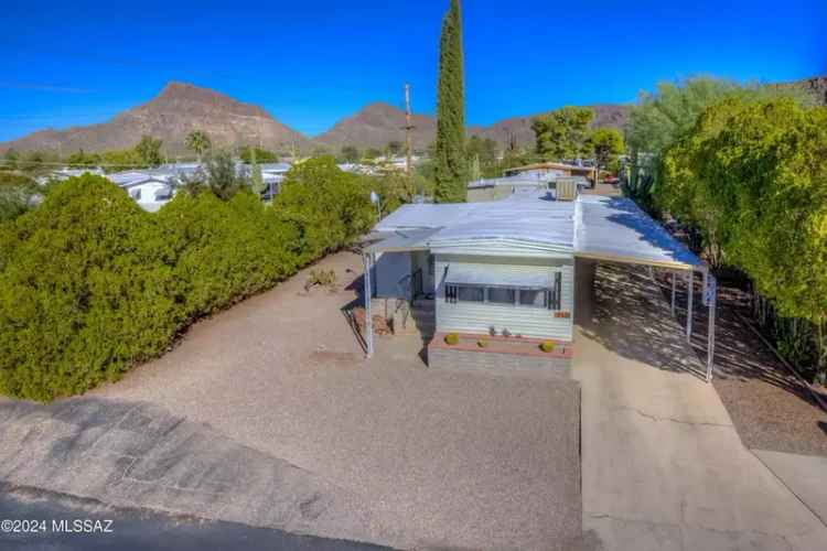 Single-family house For Sale in 5482, West Circle Z Street, Arizona