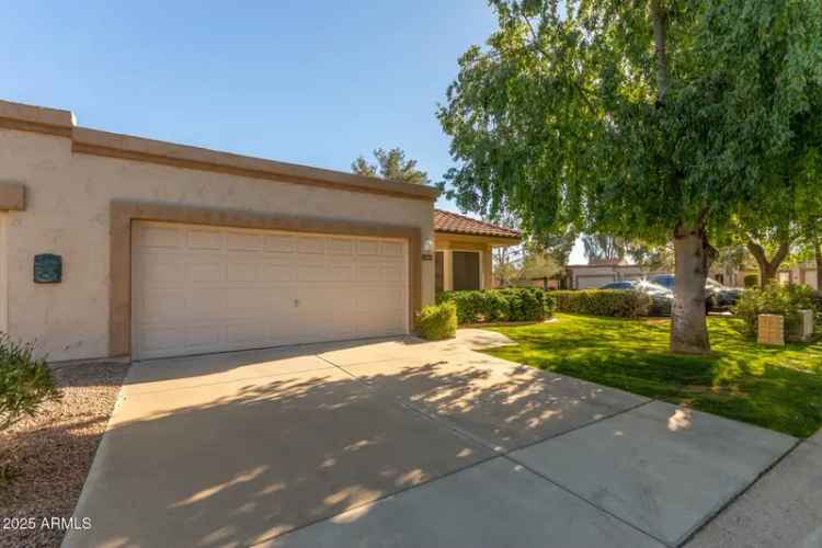 Single-family house For Sale in 18881, North 91st Drive, Peoria, Arizona