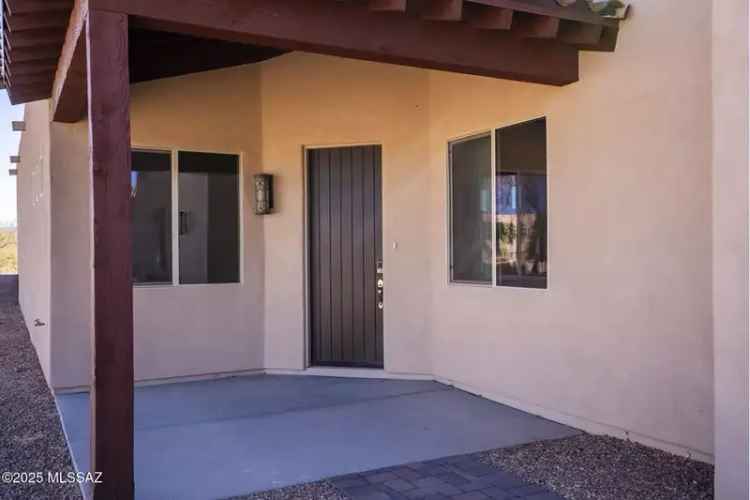 Single-family house For Sale in Arizona