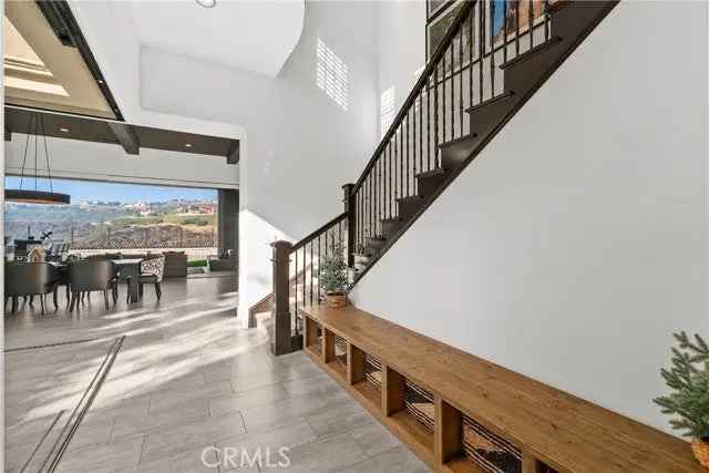 Single-family house For Sale in 21, Seawatch, Newport Beach, California