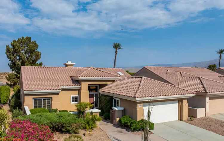 Single-family house For Sale in 37953, Grand Oaks Avenue, Desert Palms, California