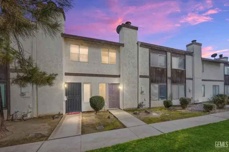 Condo For Sale in 1413, Libra Court, Bakersfield, California