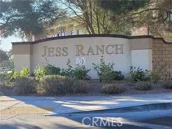 Single-family house For Sale in 19170, Palo Verde Drive, Apple Valley, California