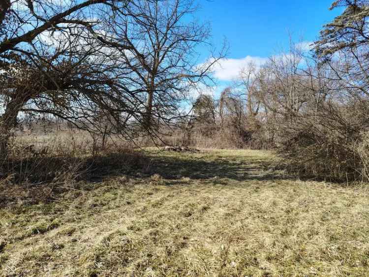 Land For Sale in 3342, Forest Manor Avenue, Indianapolis, Indiana