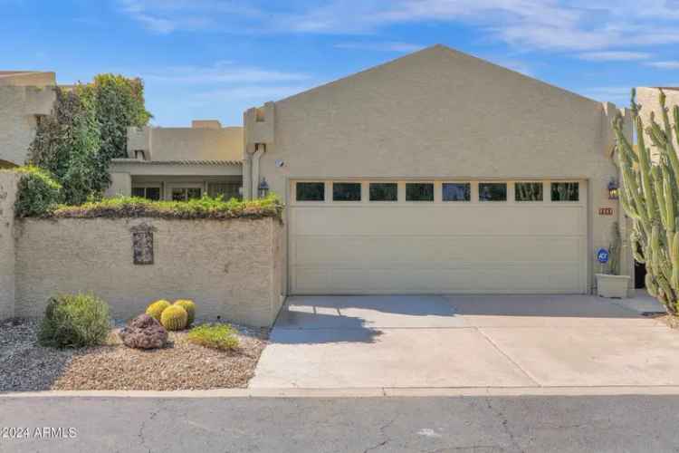 House For Sale in 7217, East Valley View Road, Scottsdale, Arizona