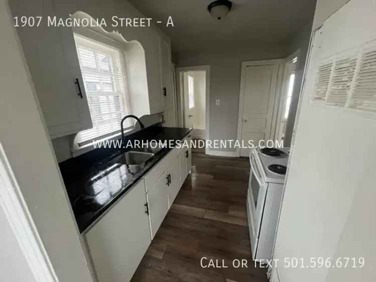 Apartment Unit for Rent