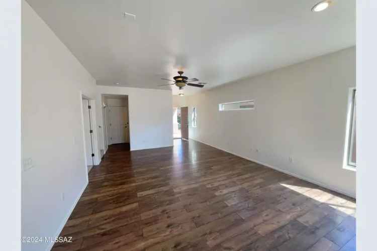 Single-family house For Sale in Sahuarita, Arizona