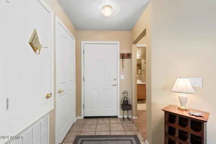 Apartment For Sale in 14950, West Mountain View Boulevard, Surprise, Arizona