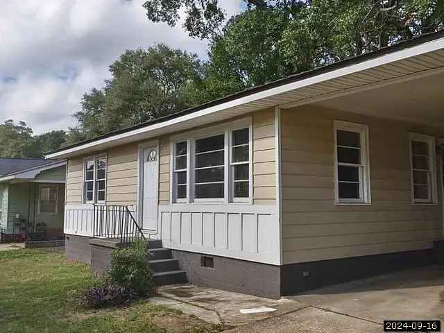 Single-family house For Sale in Phenix City, Alabama