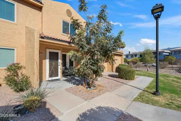 House For Sale in 3511, East Baseline Road, Phoenix, Arizona