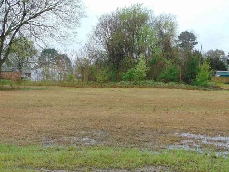 Land For Sale in Muscle Shoals, Alabama