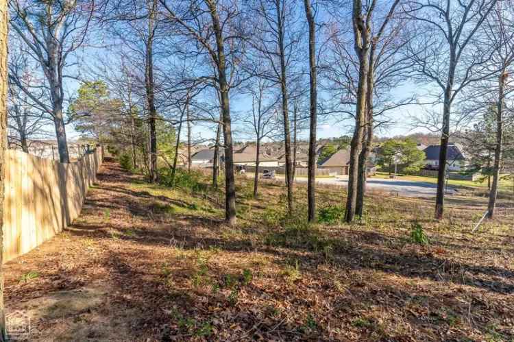 Land For Sale in Jonesboro, Arkansas