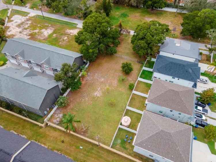 Land For Sale in 6610, South Richard Avenue, Tampa, Florida