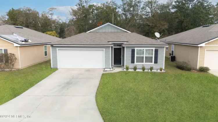 Single-family house For Sale in 2633, King Louis Drive, Jacksonville, Florida