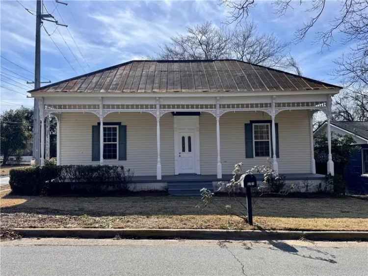 House For Sale in 1301, 21st Street, Phenix City, Alabama