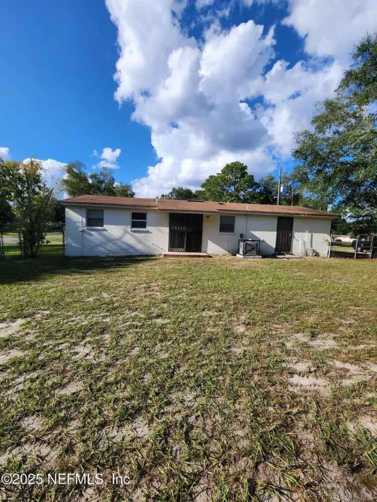 Single-family house For Sale in 4446, Harbor View Drive, Jacksonville, Florida