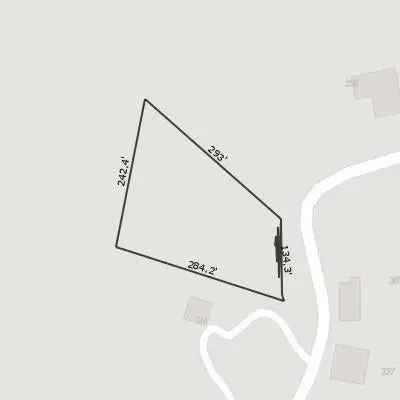 Land For Sale in Jasper, Georgia