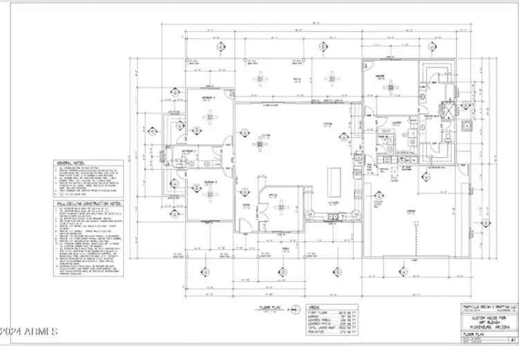 Single-family house For Sale in Wickenburg, Arizona