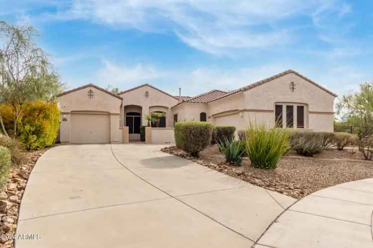 Single-family house For Sale in 33010, North 23rd Avenue, Phoenix, Arizona