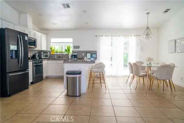 Single-family house For Sale in Indio, California