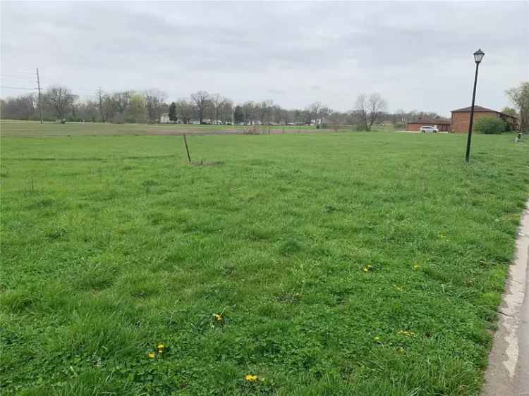 Land For Sale in 1027, Belle Valley Drive, Belleville, Illinois