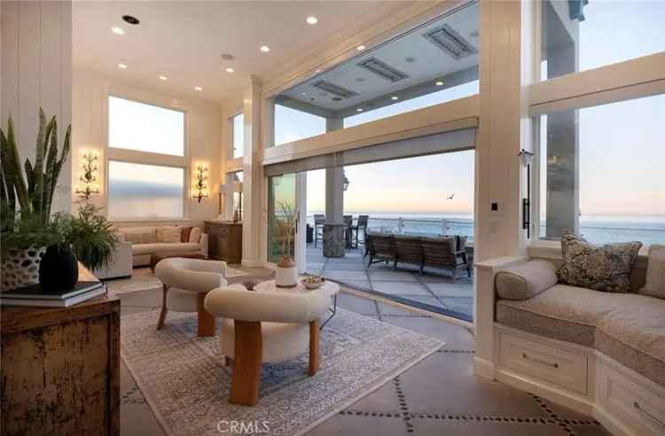 Single-family house For Sale in Dana Point, California