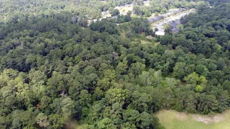 Land For Sale in 1930, Beattie Road, Albany, Georgia