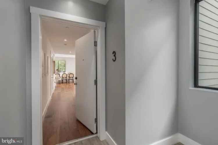 Condo For Sale in Washington, District of Columbia