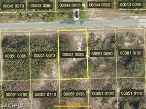 Land For Sale in River Hall, Florida