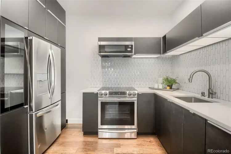 2 Bed 2 Bath Unit Near Cherry Creek Trail