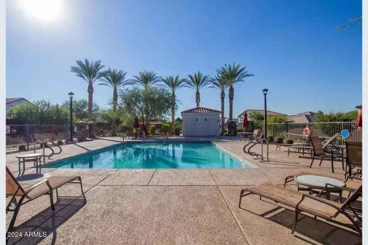 Single-family house For Sale in 842, East Beverly Road, Phoenix, Arizona