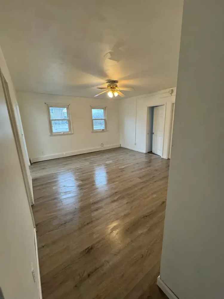 Apartment Unit for Rent