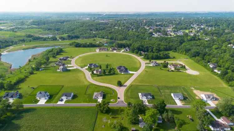 Land For Sale in LaSalle, Illinois