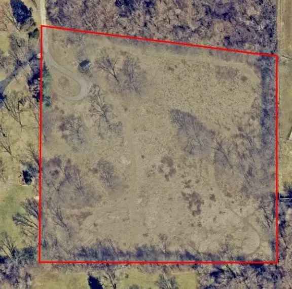 Land For Sale in 275, Donlea Road, Barrington Township, Illinois