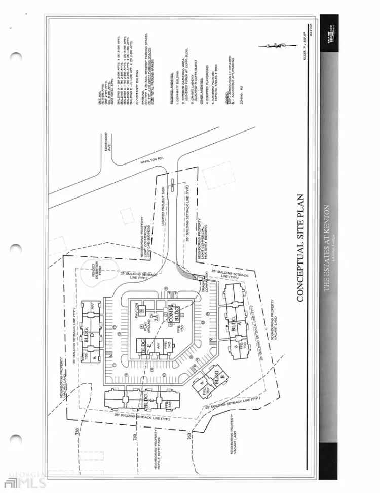 Land For Sale in LaGrange, Georgia