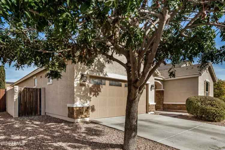 Single-family house For Sale in 18348, West Hatcher Road, Waddell, Arizona