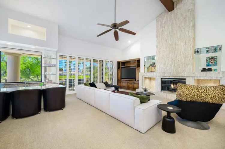 Condo For Sale in La Quinta, California